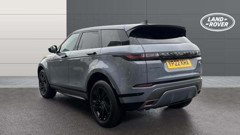 Land Rover Range Rover Evoque 2.0 D200 R-Dynamic S 5dr Auto Diesel Hatchback